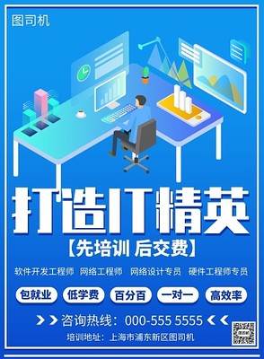 軟件開發培訓與教育軟件開發 在線制作模板圖片的創新路徑