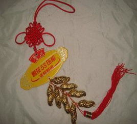 魯花廣告中國(guó)結(jié) 傳統(tǒng)工藝與品牌促銷的完美結(jié)合