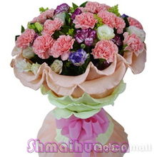 鮮花禮品數(shù)字化 小類商品如何撬動(dòng)大市場