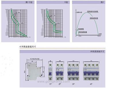 ##可靠選優質斷路器可解讀如下方向打牢 